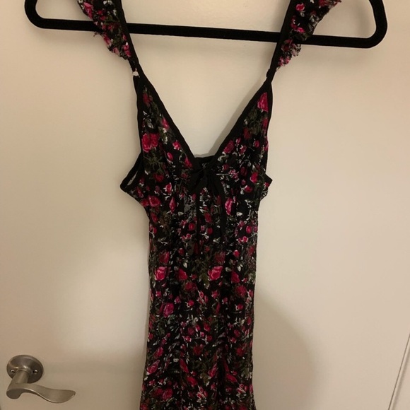 Rat and Boa Esta Dress Size Medium - Picture 8 of 12